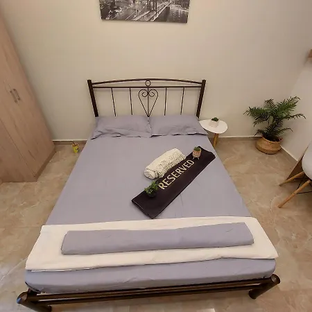 Apartment Budget To The Center 1