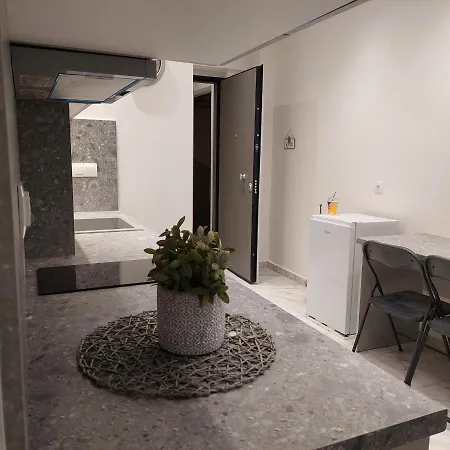 Budget To The Center 1 דירה סלוניקי
